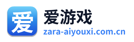 爱游戏 Logo